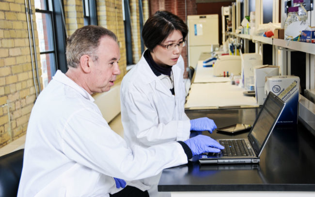 Toronto Commercial Process Photography