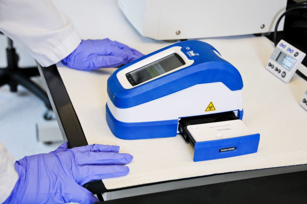 Toronto Commercial Process Photography