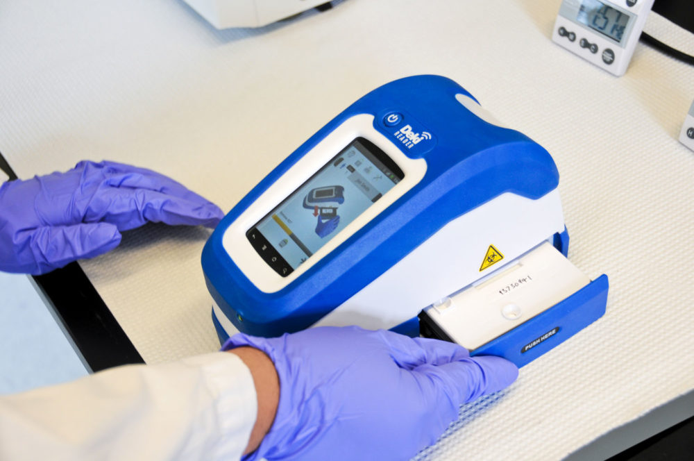 Toronto Commercial Process Photography