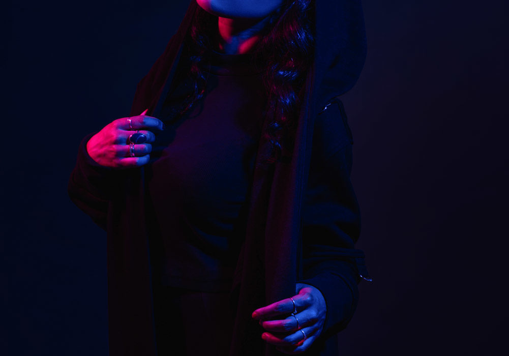 Toronto Musician Photography