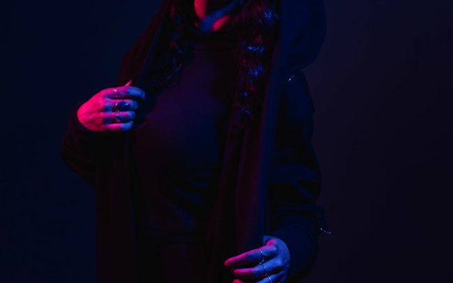 Toronto Musician Photography