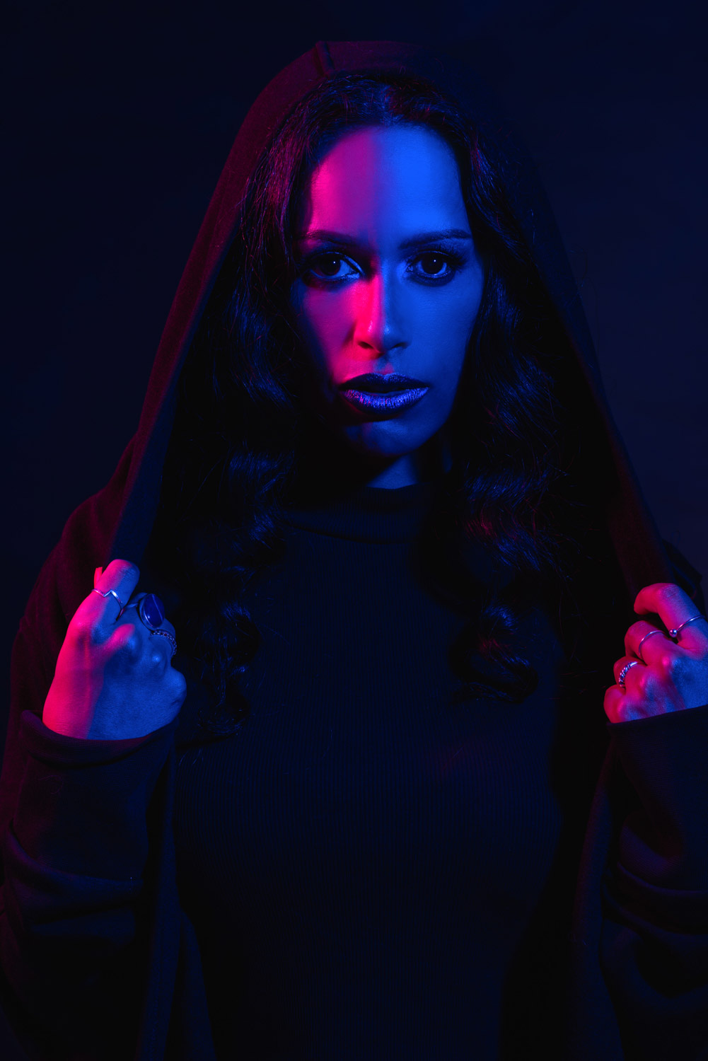 Toronto Musician Photography