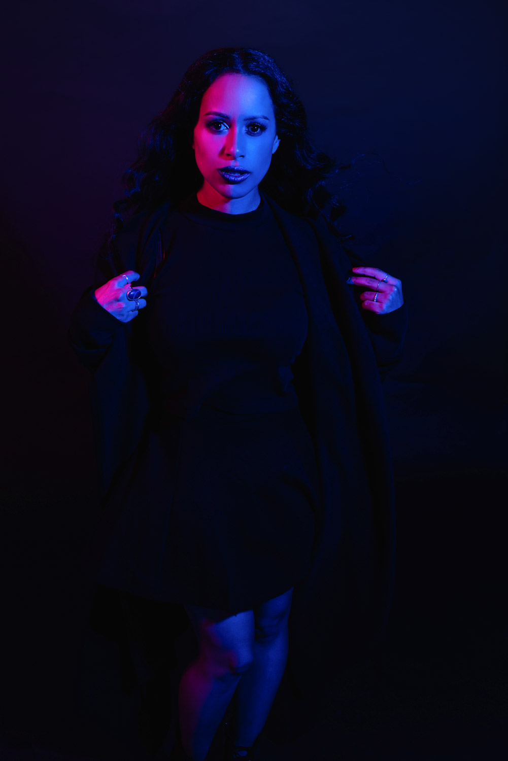 Toronto Musician Photography