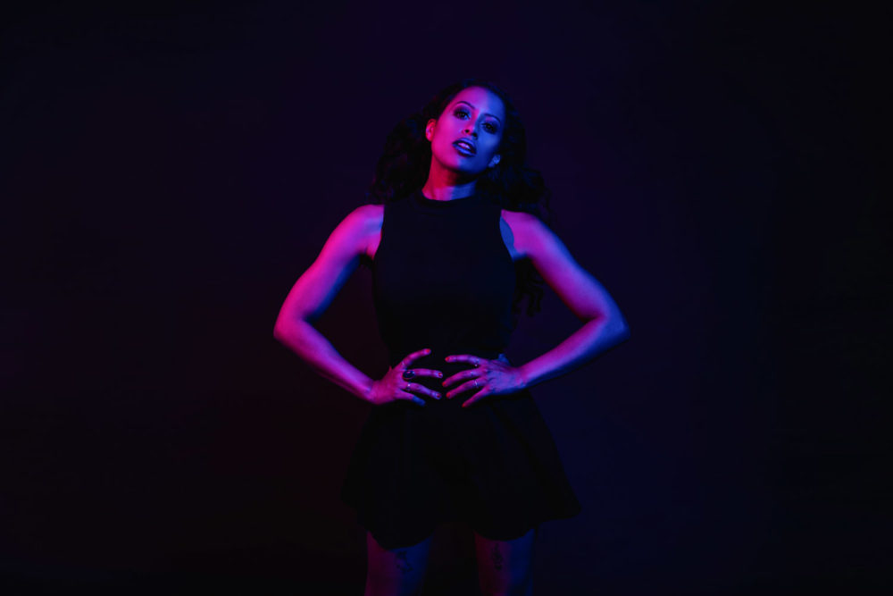 Toronto Musician Photography