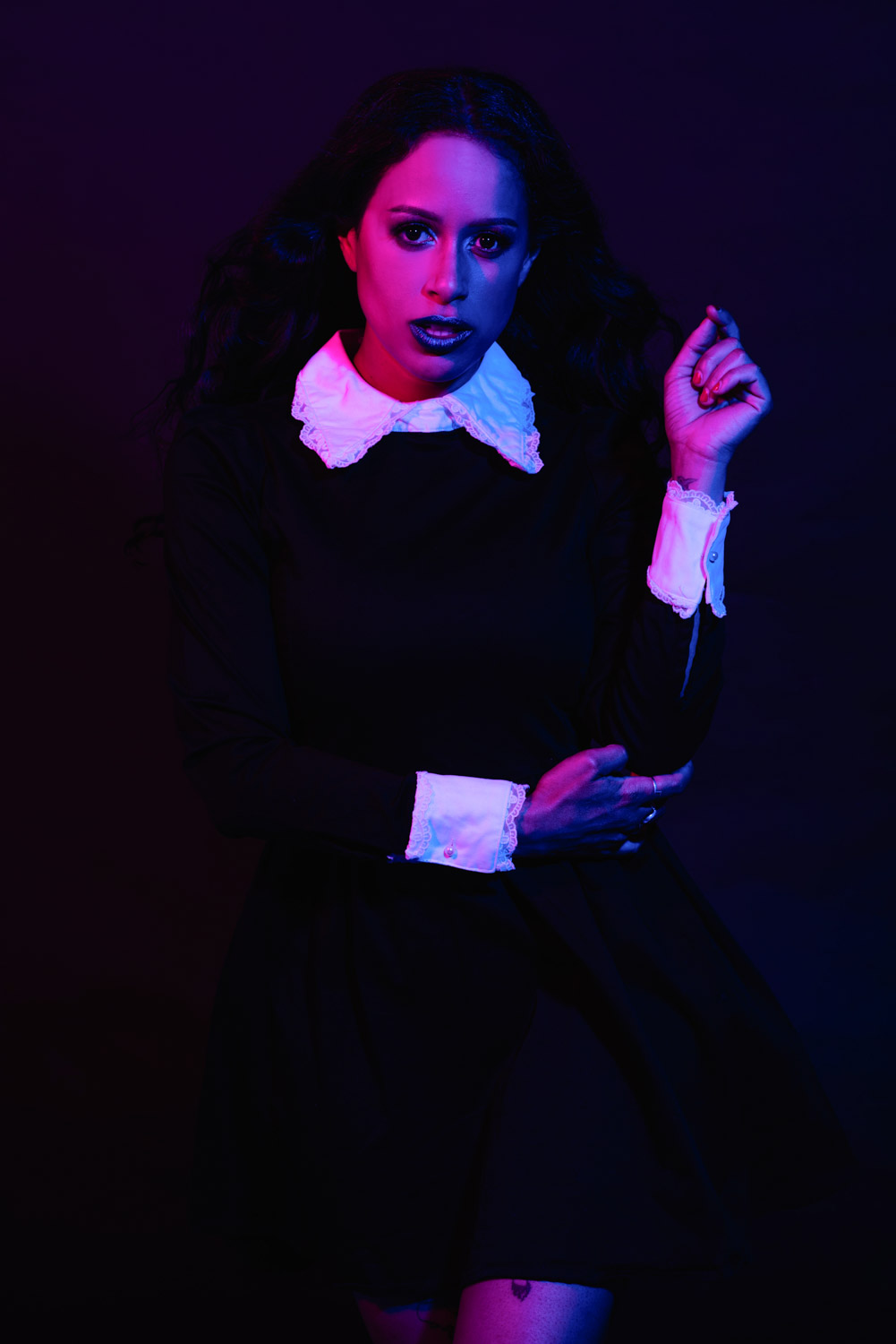 Toronto Musician Photography