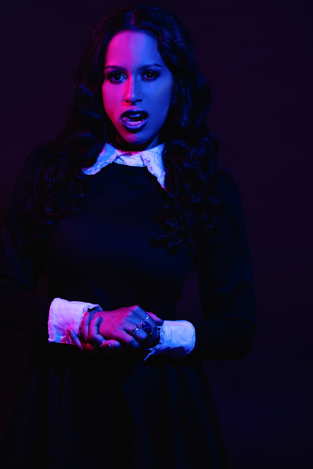 Toronto Musician Photography