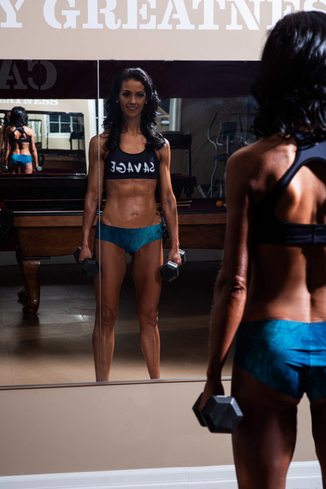 Kitchener Guelph Fitness Photographer