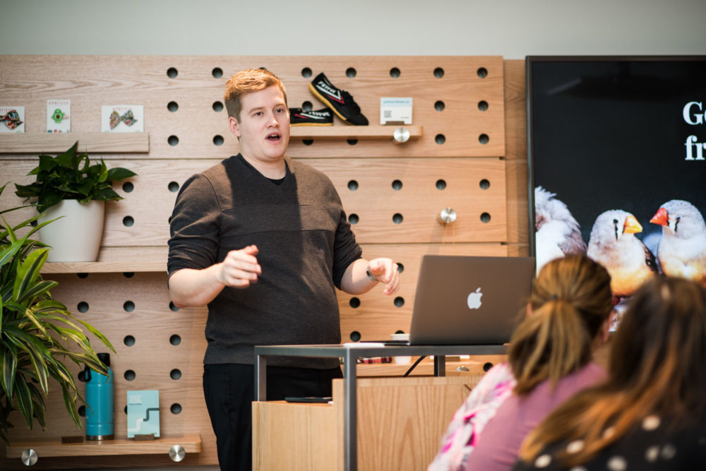 Branding Headshot Event Photography Kitchener Waterloo
