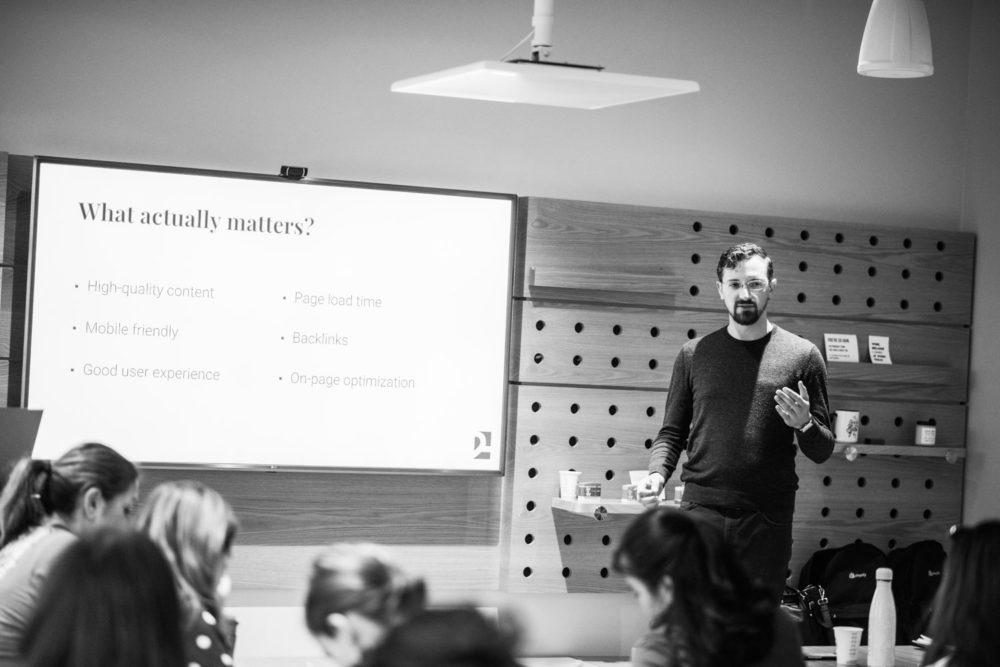 Branding Headshot Event Photography Kitchener Waterloo