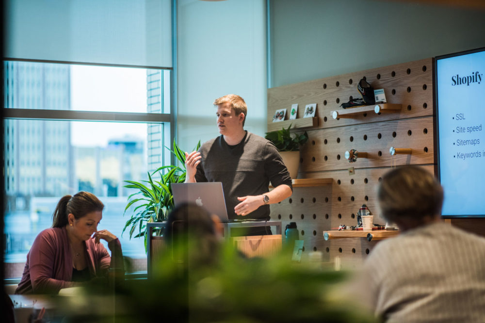 Branding Photographer Kitchener Waterloo