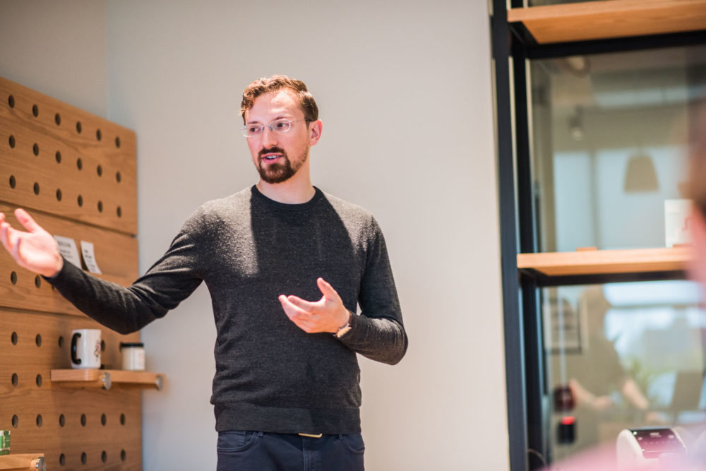 Branding Photographer Kitchener Waterloo