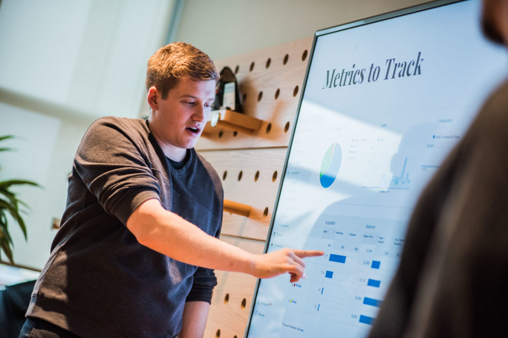 Branding Photographer Kitchener Waterloo