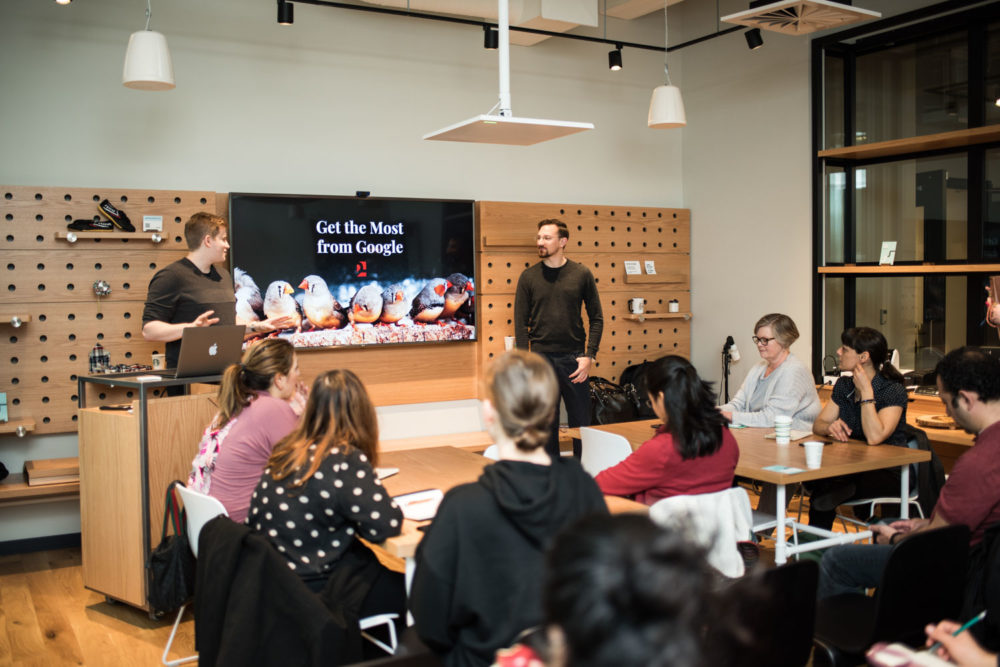 Branding Photographer Kitchener Waterloo