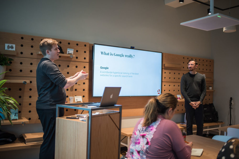 Branding Photographer Kitchener Waterloo