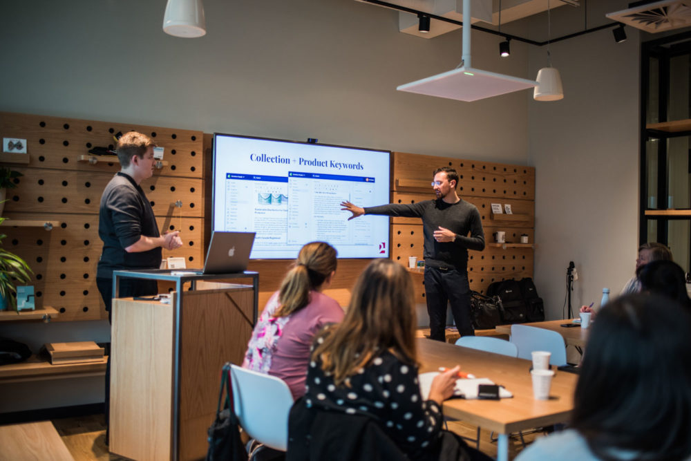 Branding Photographer Kitchener Waterloo