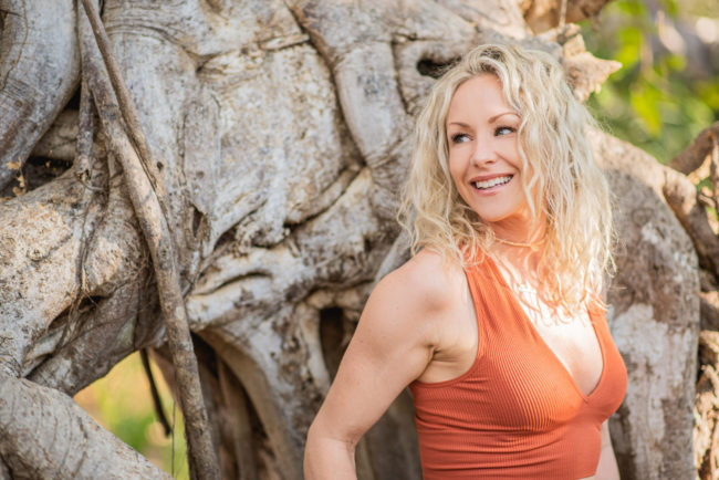 Influencer Branding Photography