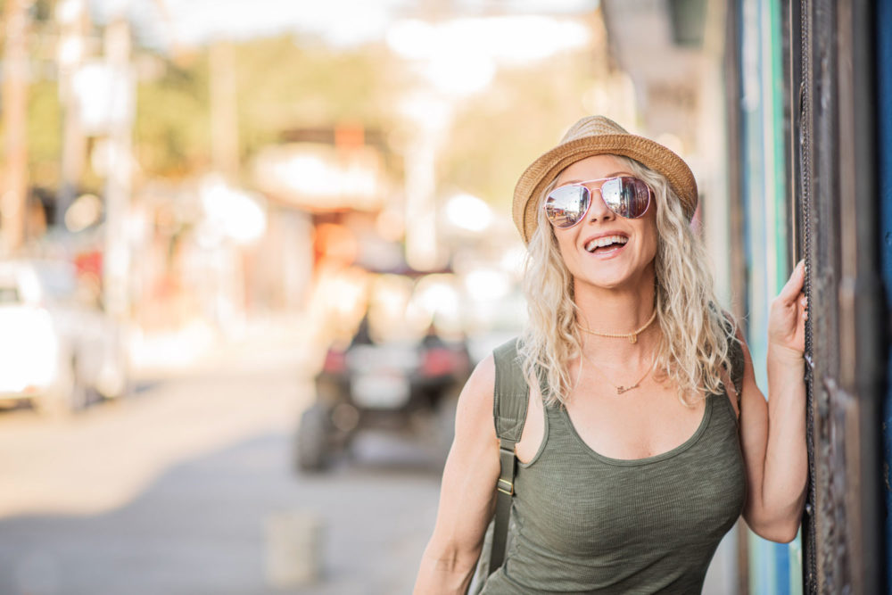 Instagram Influencer Branding Photographer