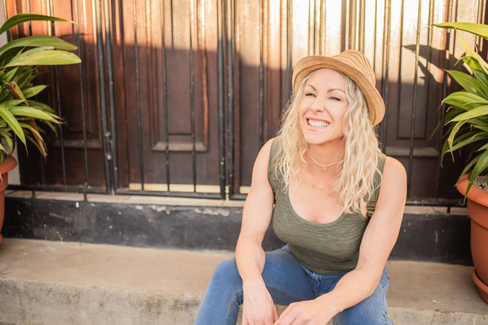 Branding Photography abroad