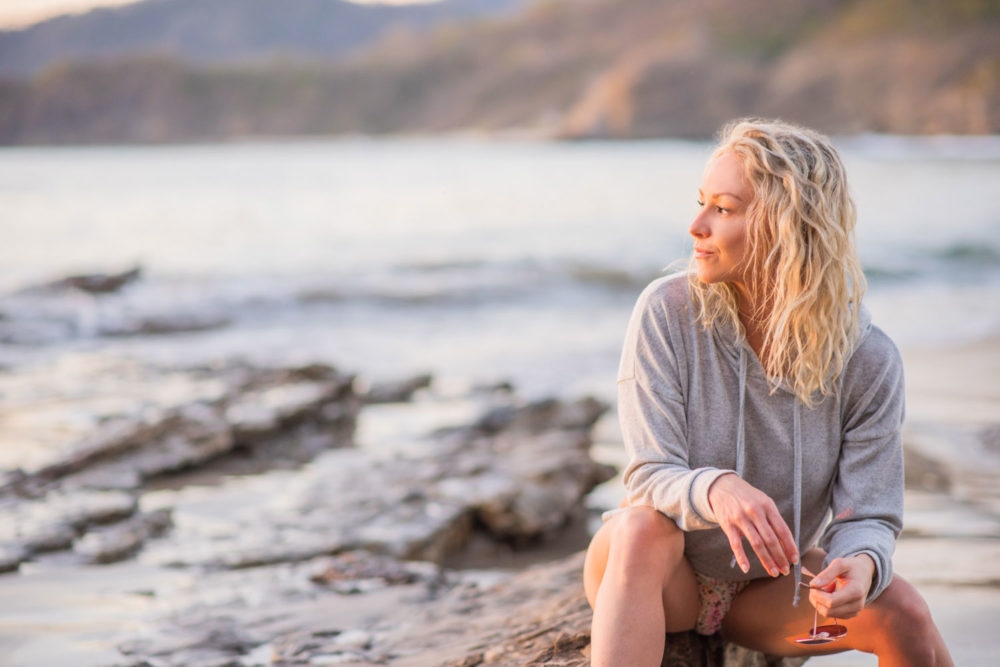 Casual Branding Photography