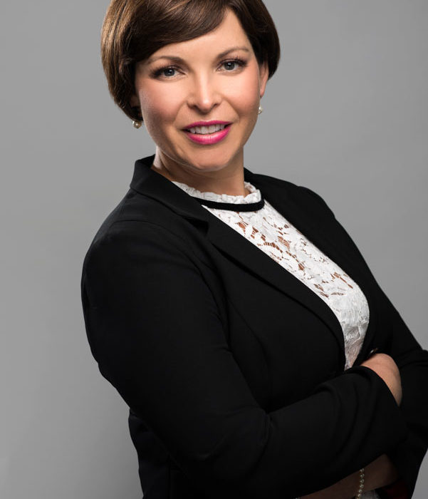 Burlington Business Headshot Photographer