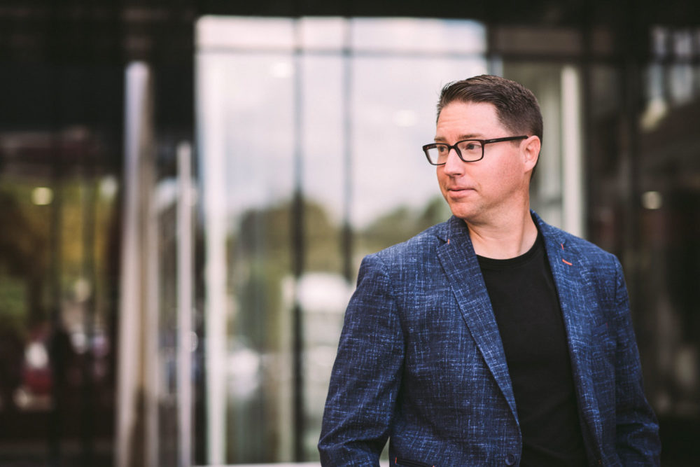 Commercial Branding Photographer Kitchener