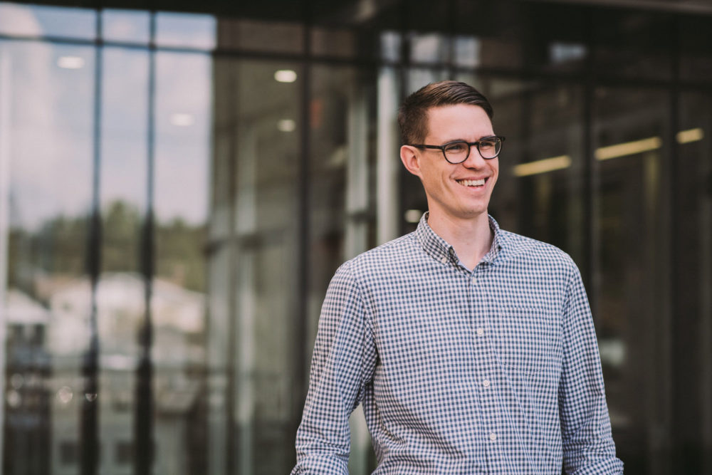 Commercial Branding Photographer Kitchener