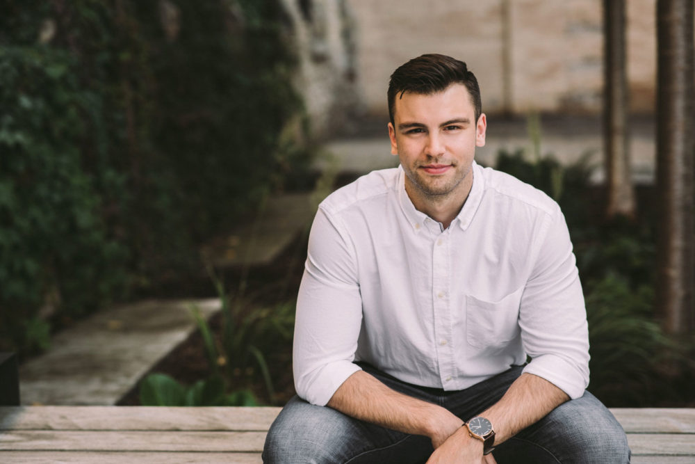 Commercial Branding Photographer Kitchener