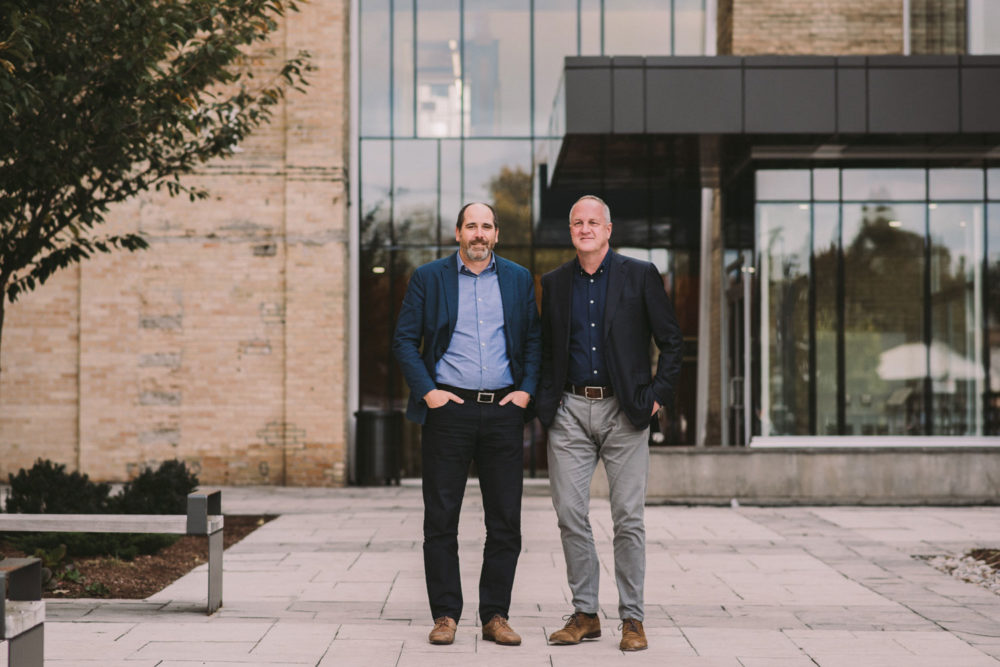 Commercial Branding Photographer Waterloo