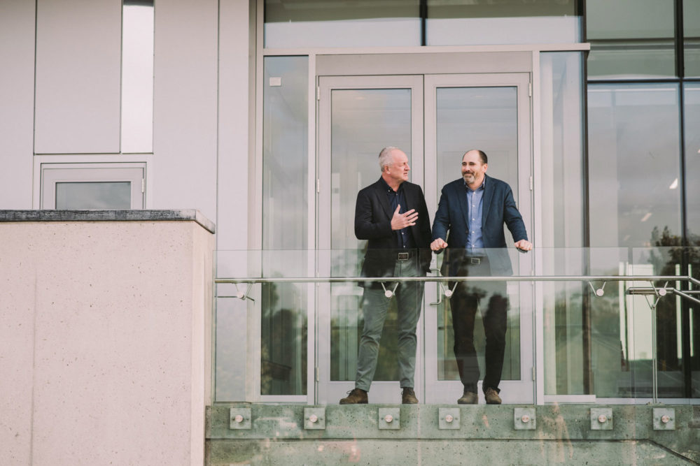 Commercial Branding Photographer Waterloo