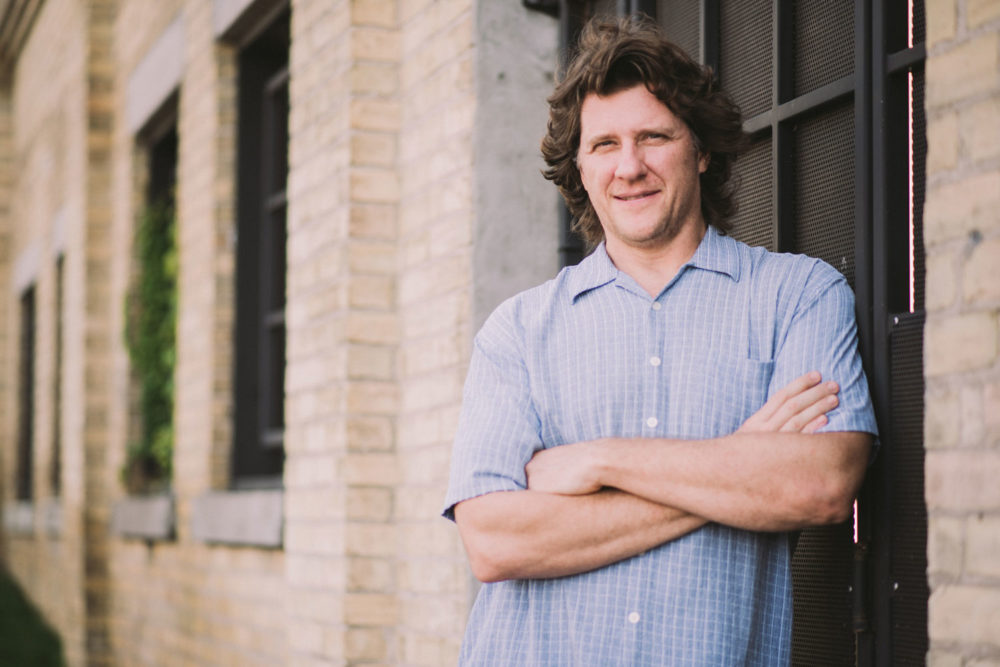 Commercial Branding Photographer Waterloo