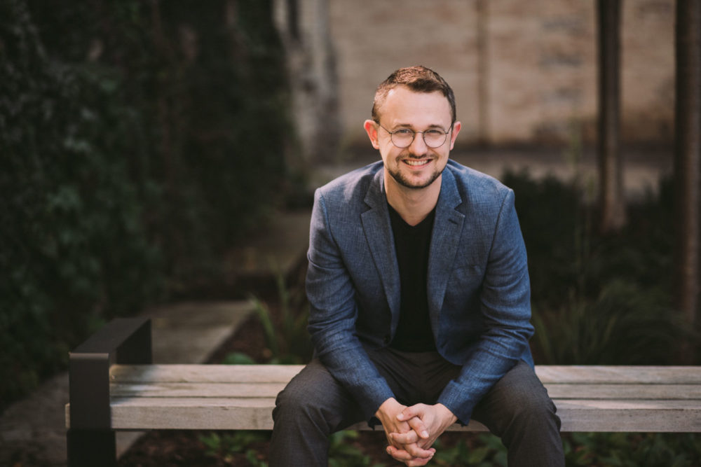 Commercial Branding Photographer Waterloo