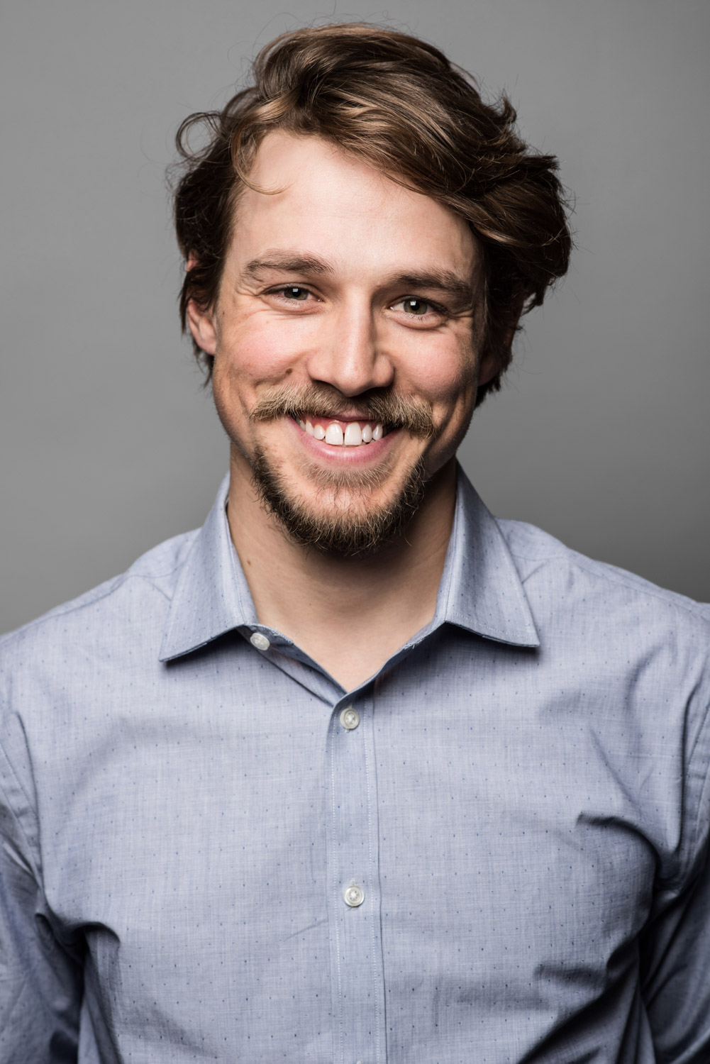 Corporate Headshot Photographer Waterloo