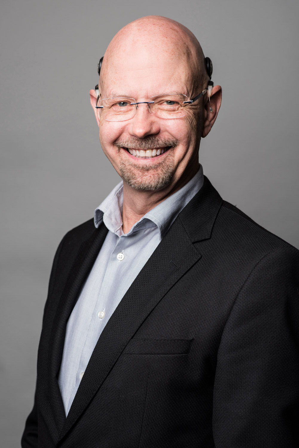 Corporate Headshot Photographer Waterloo