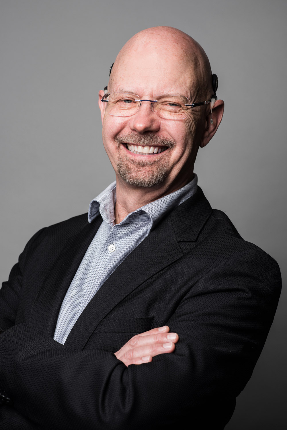 Corporate Headshot Photographer Waterloo