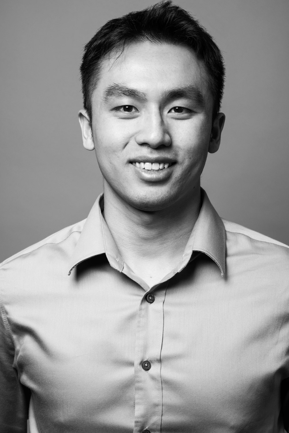 Corporate Headshot Photographer Waterloo