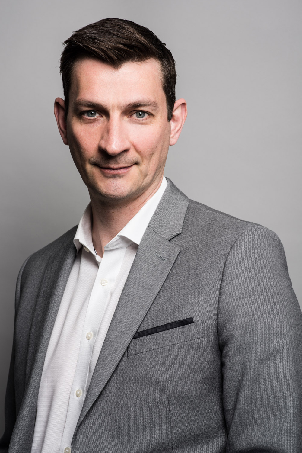 Corporate Headshot Photographer Toronto