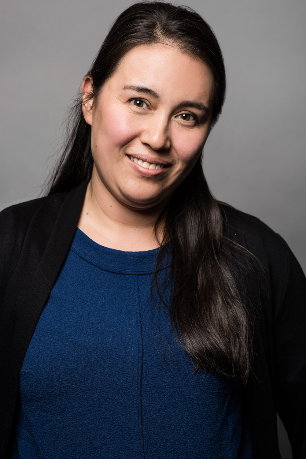 Corporate Headshot Photographer Toronto