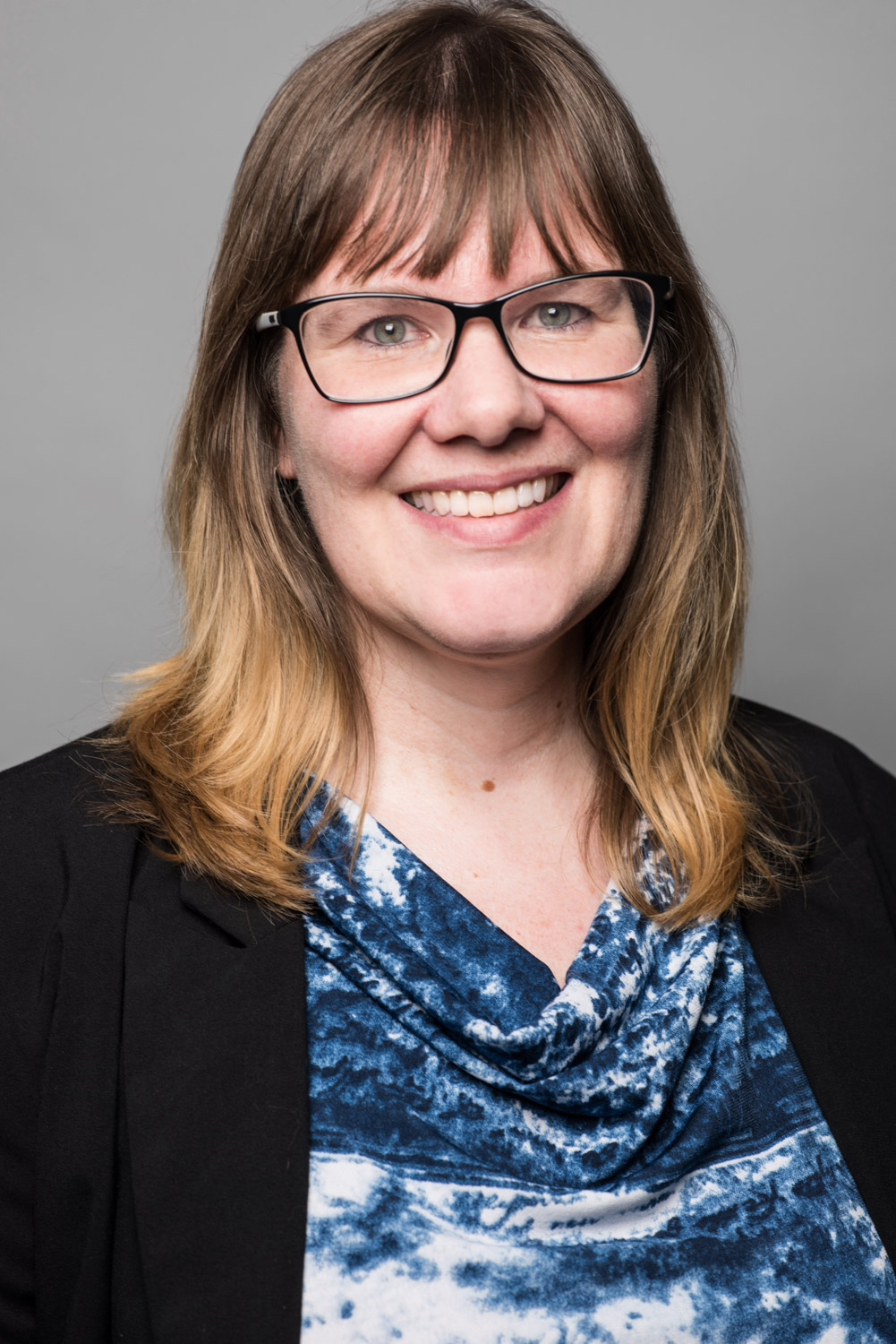 Corporate Headshot Photographer Toronto