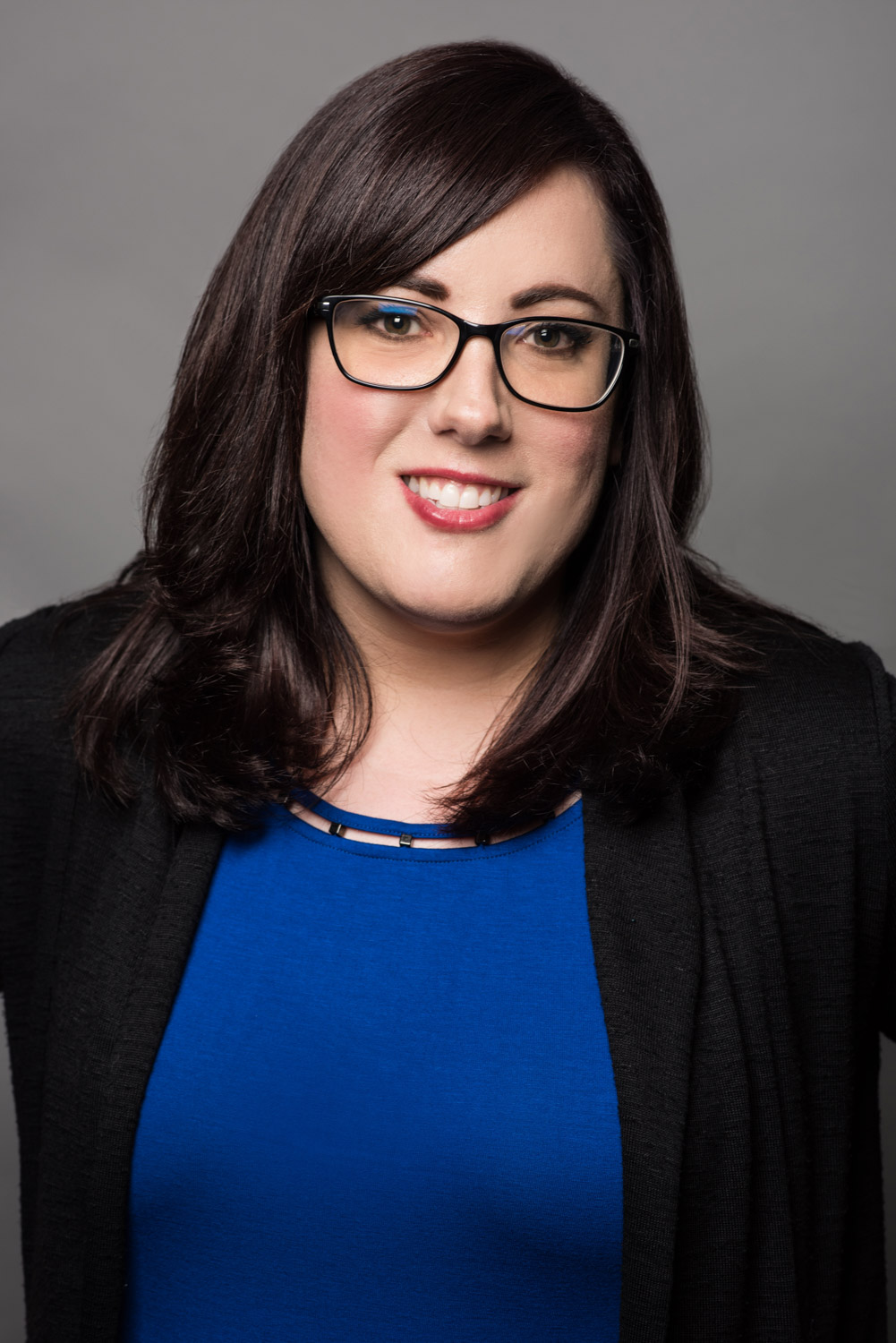 Corporate Headshot Photographer Toronto