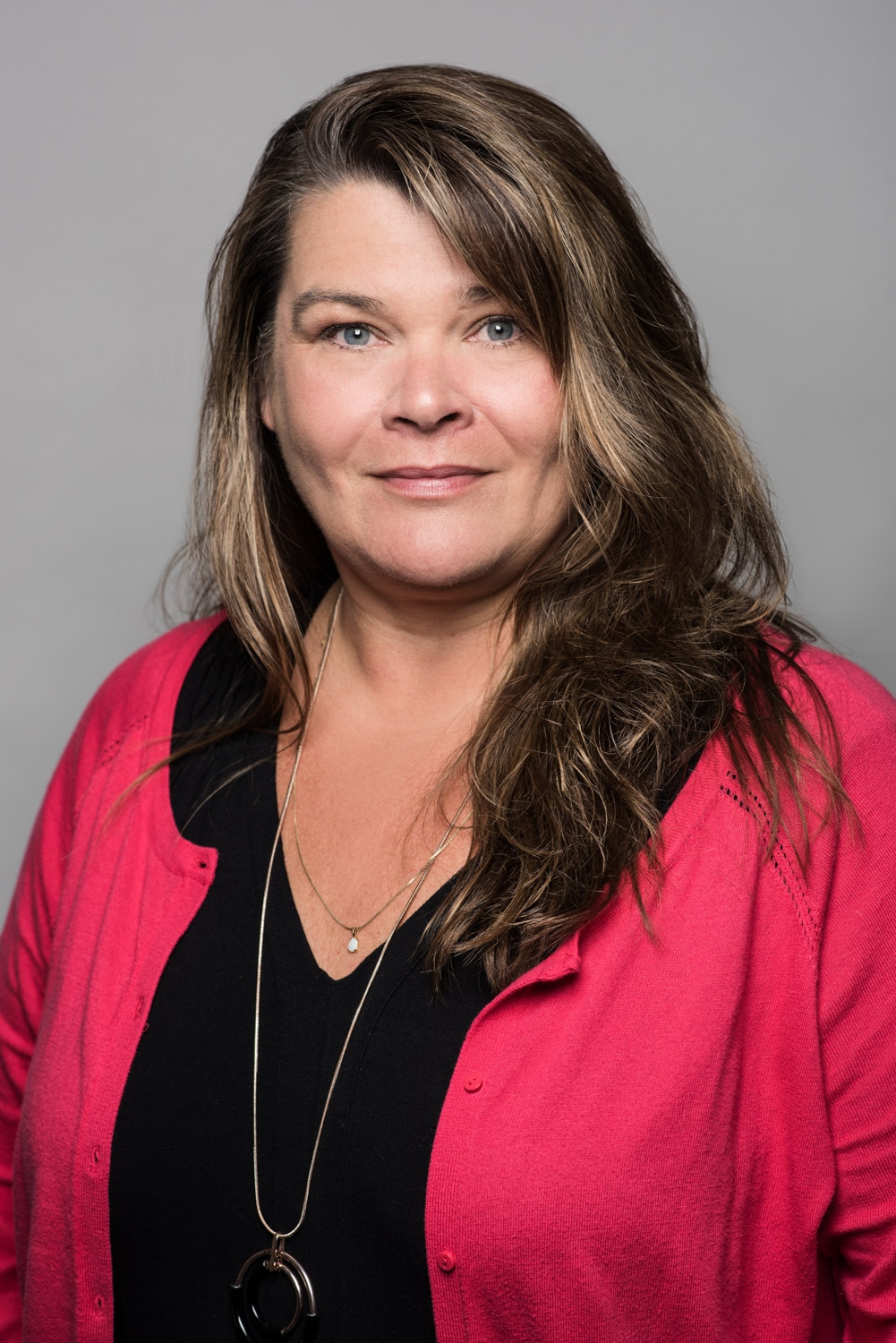 Corporate Headshot Photographer Toronto