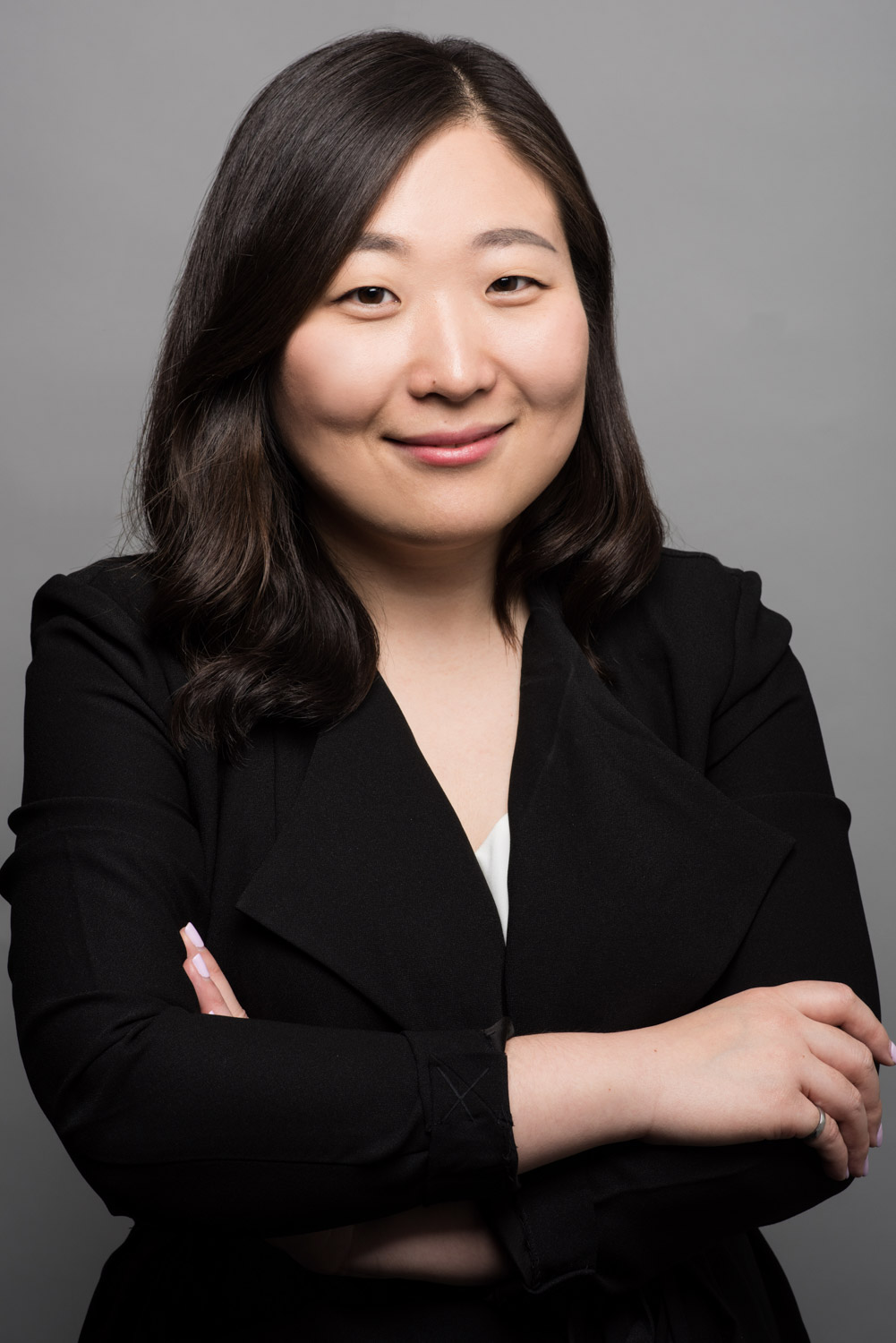 Corporate Headshot Photographer Toronto