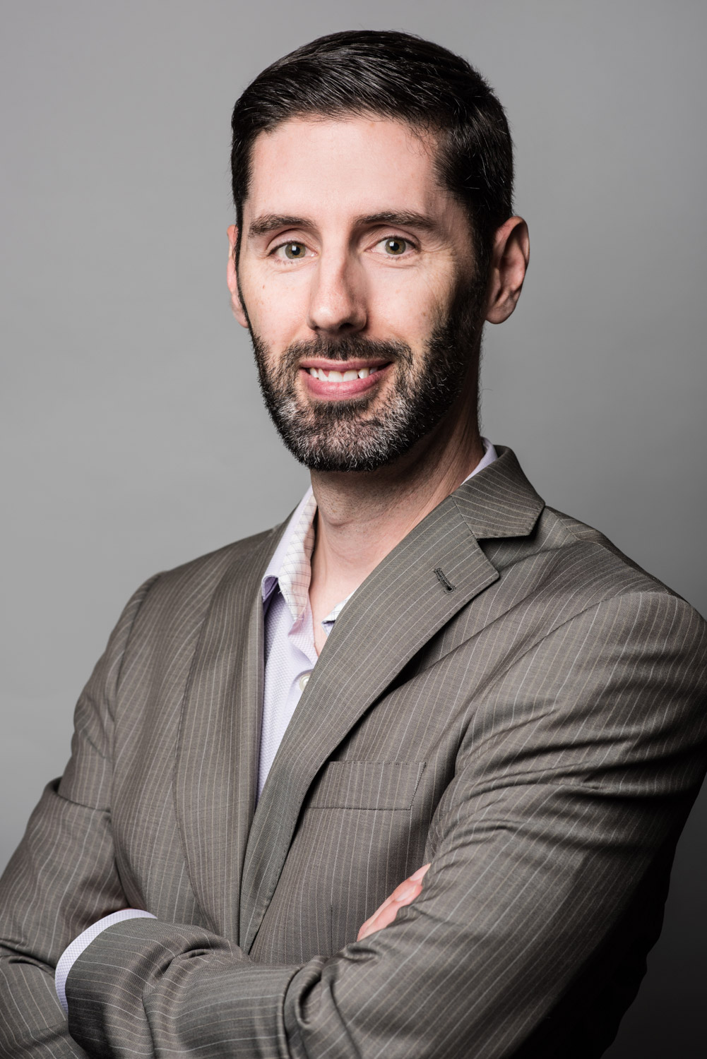 Corporate Headshot Photographer Toronto