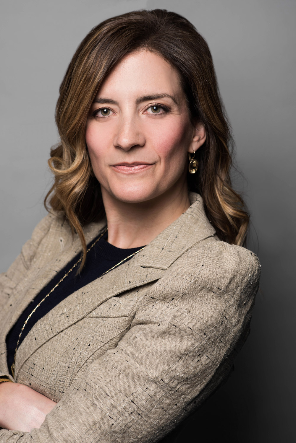 Corporate Headshot Photographer Toronto