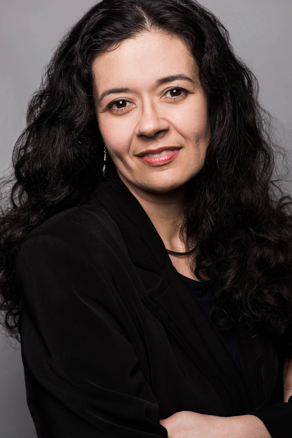 Corporate Headshot Photographer Toronto