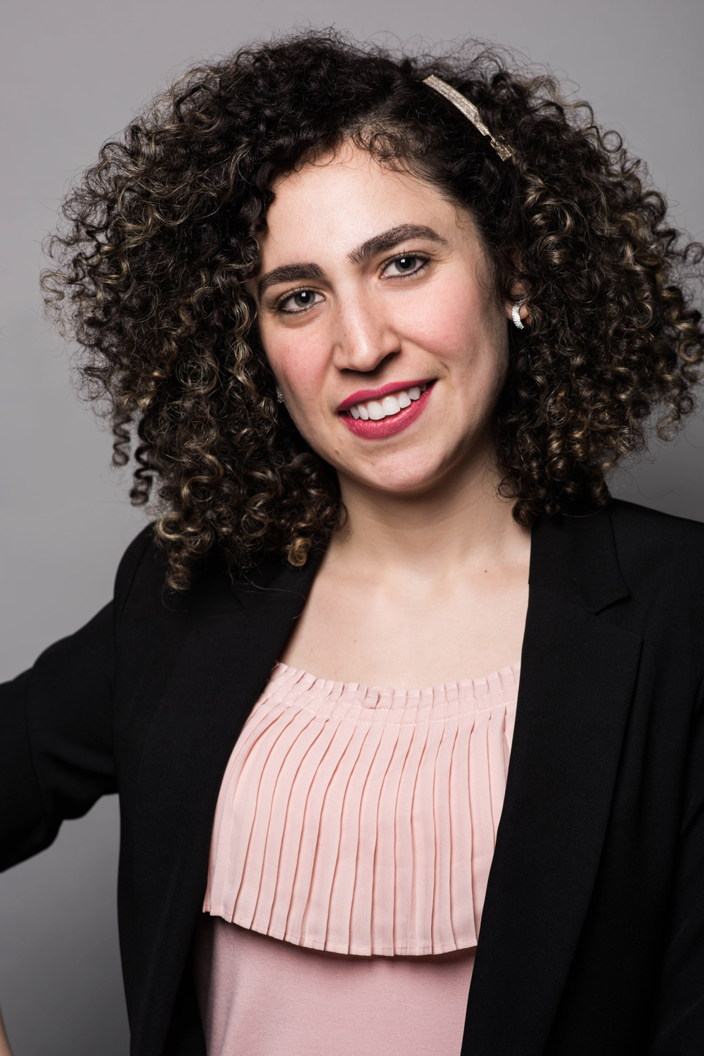 Corporate Headshot Photographer Toronto