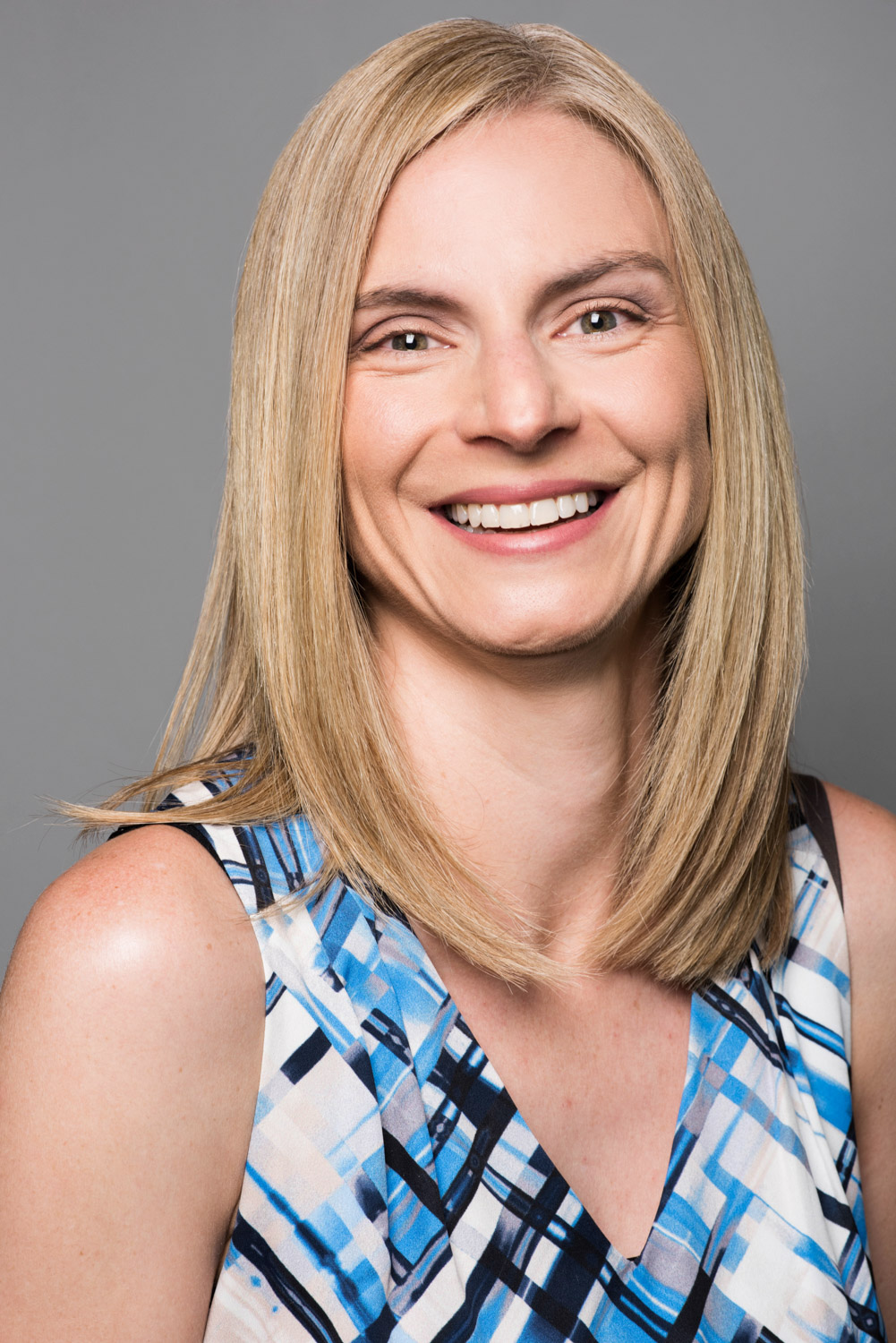 Corporate Headshot Photographer Toronto