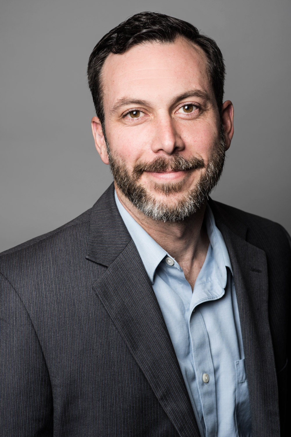 Corporate Headshot Photographer Guelph