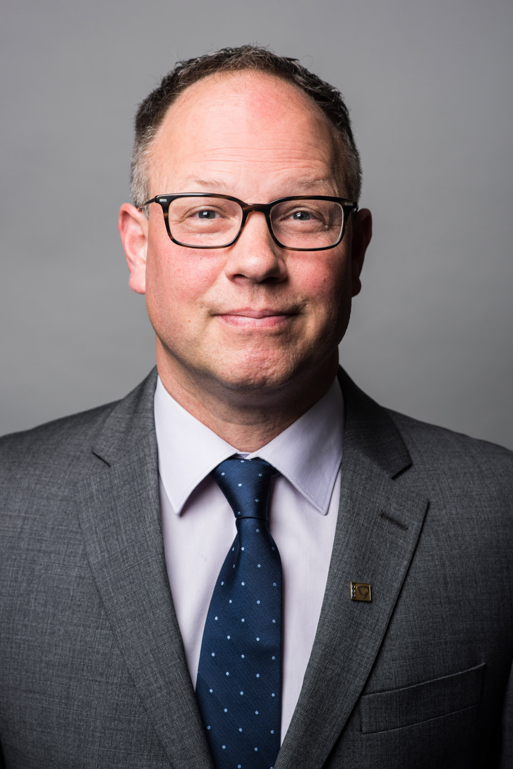 Corporate Headshot Photographer Guelph