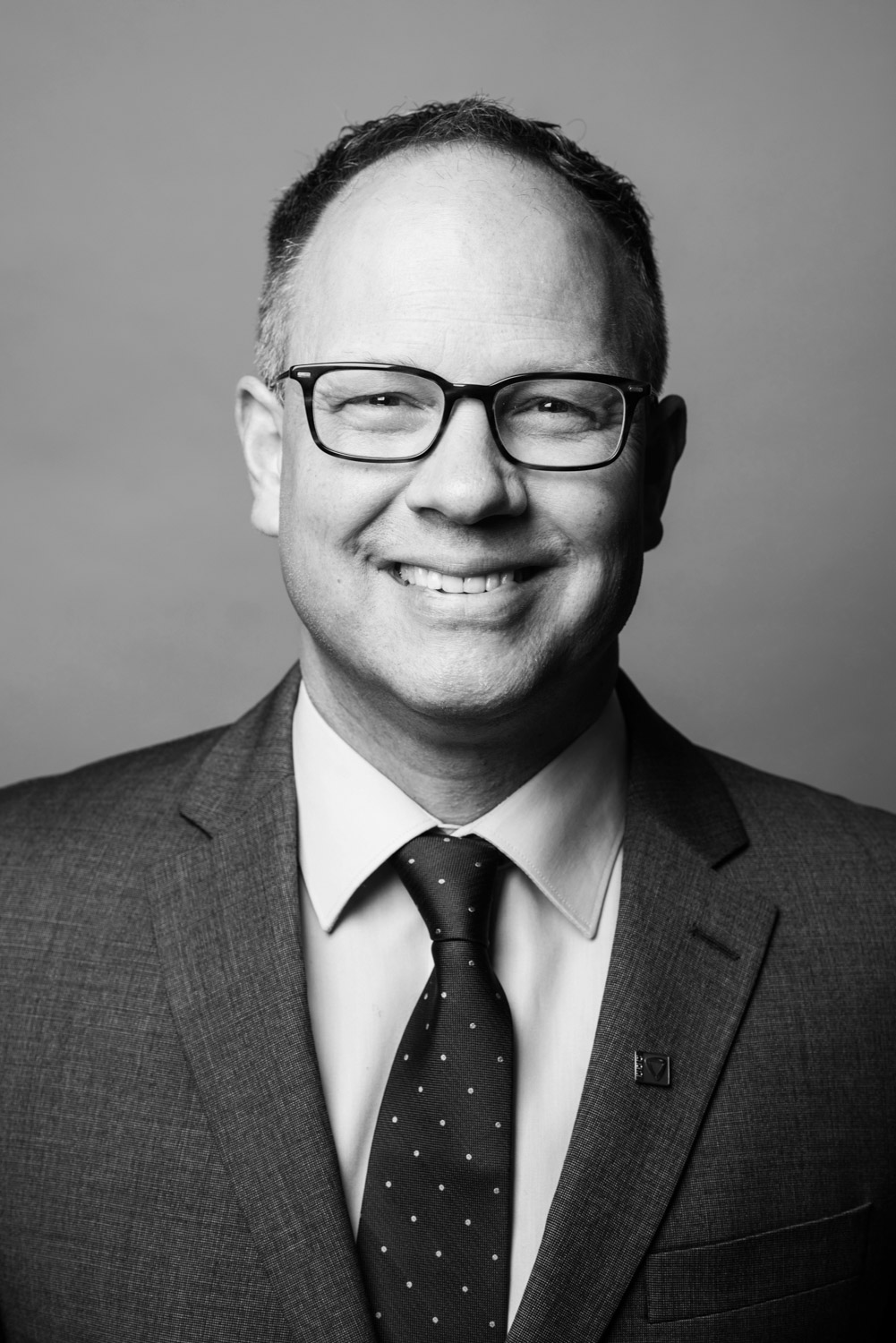 Corporate Headshot Photographer Guelph