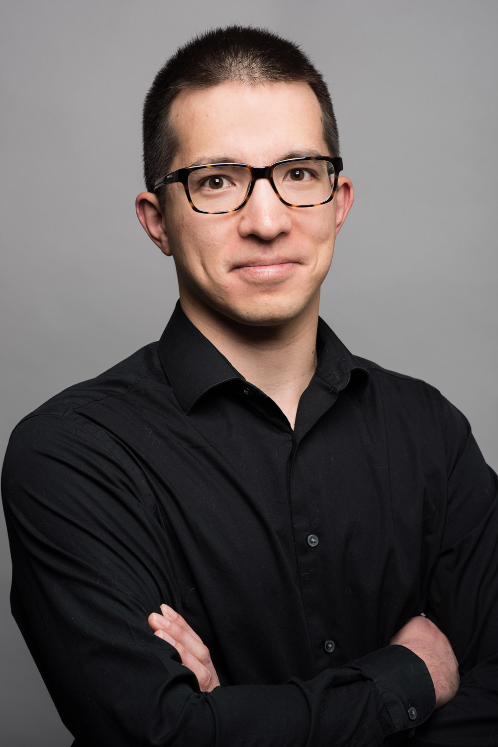 Corporate Headshot Photographer Guelph